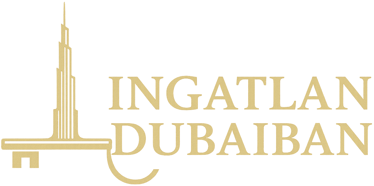 Ingatlan Dubaiban 